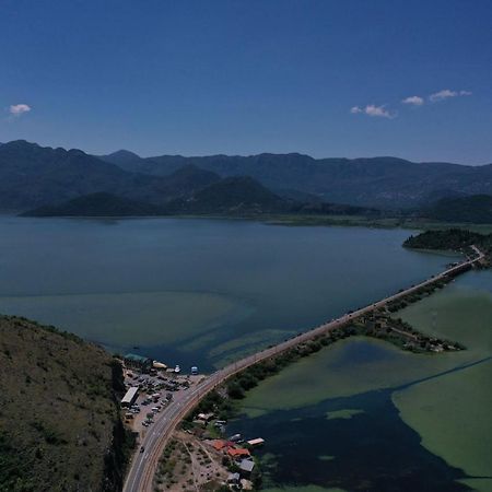 Lake House Buric Vranjina Dış mekan fotoğraf