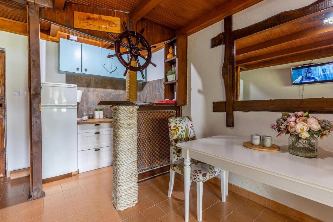Lake House Buric Vranjina Dış mekan fotoğraf