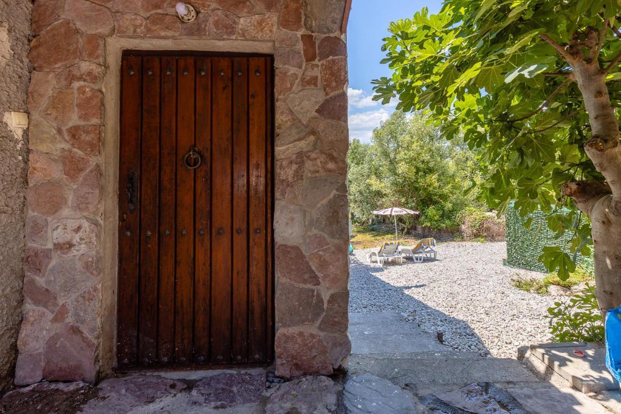 Lake House Buric Vranjina Dış mekan fotoğraf